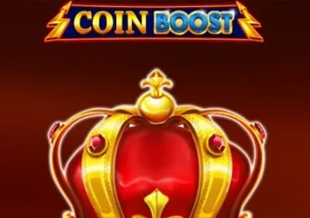 40 Extra Crown Coin Boost — jackpot Divaspin